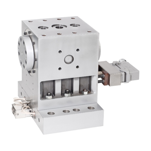 Coextrusion Feedblock Coextrusion Feedblock