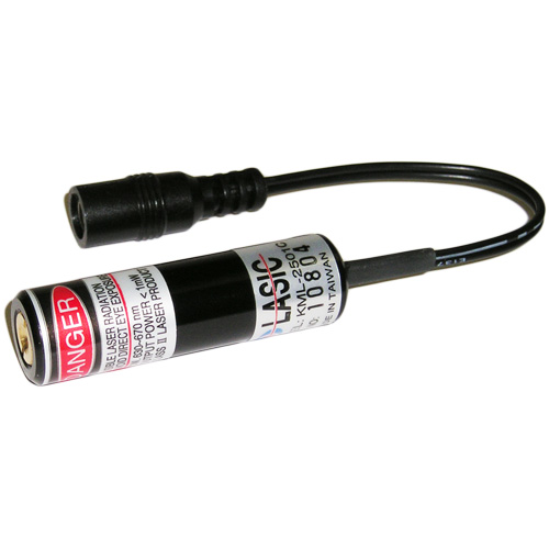 十字線-KML-2000C系列 十字線-KML-2000C系列