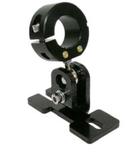 Universal ball head-For laser series