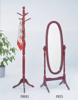 Rotary Hangers/Looking Glass/Mirrors