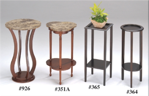 Telephone Stands/Flower Stands/Racks
