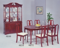 Dining-Sets/Tables and Chairs/Hutches/Cupboards