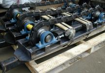 T5075 Caterpiller Drive Unit