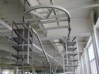 T5075 架空式输送机