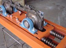 Drive Unit Floating Drive Unit Floating