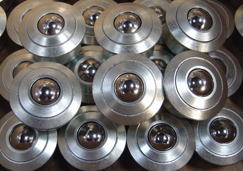 B22 Ball Transfer B22 Ball Transfer