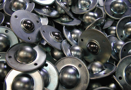 U25 Ball Transfer U25 Ball Transfer