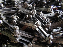 UN406 Universal Conveyor System