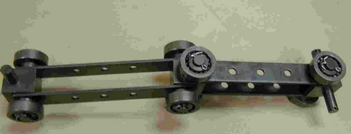 UN406 Trolley Chain UN406 Trolley Chain