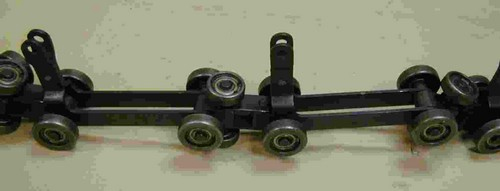 UN230 Trolley Chain UN230 Trolley Chain