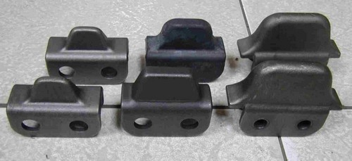 JUKYO Drive Dog Chain for X Series Chain