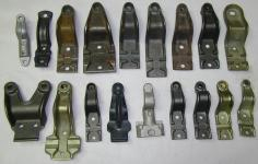Trolley Bracket Trolley Bracket
