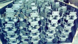 RF Type Conveyor Chain