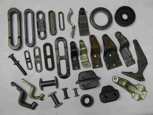 Conveyor Parts
