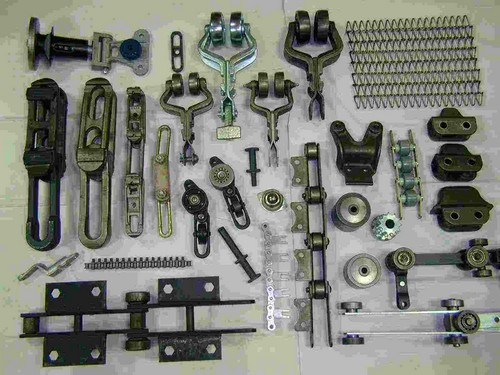 Conveyor Parts