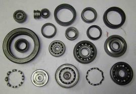 Conveyor Parts
