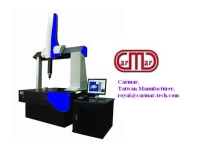 Manual Coordinate Measuring Machine 