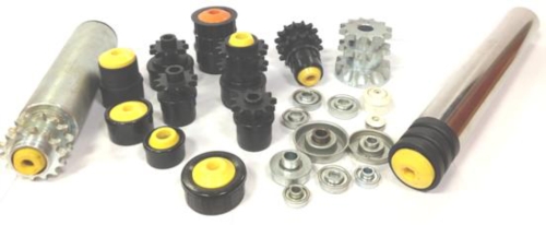 Roller Parts