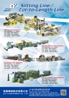 Metal working machine Metal working machine