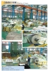 Slitting line machine