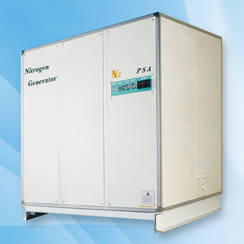 KH / SC-Series Nitrogen Generator KH / SC-Series Nitrogen Generator