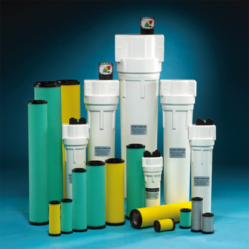 G Type Compressed Air Filter G Type Compressed Air Filter