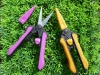 Flower scissors／Grass Scissors