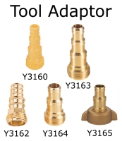 Tool Adaptor