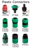 Plastic Connectors