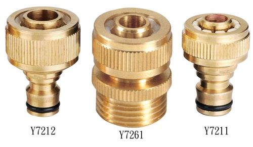 Brass Connector Sets Brass Connector Sets