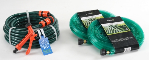 PVC hose