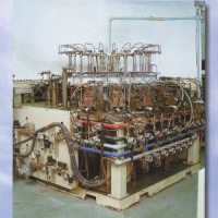 24HD Pinch Sealing Machine