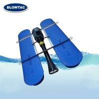 Surface Jet Aerator Surface Jet Aerator