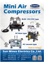 Mini Air Compressors Mini Air Compressors