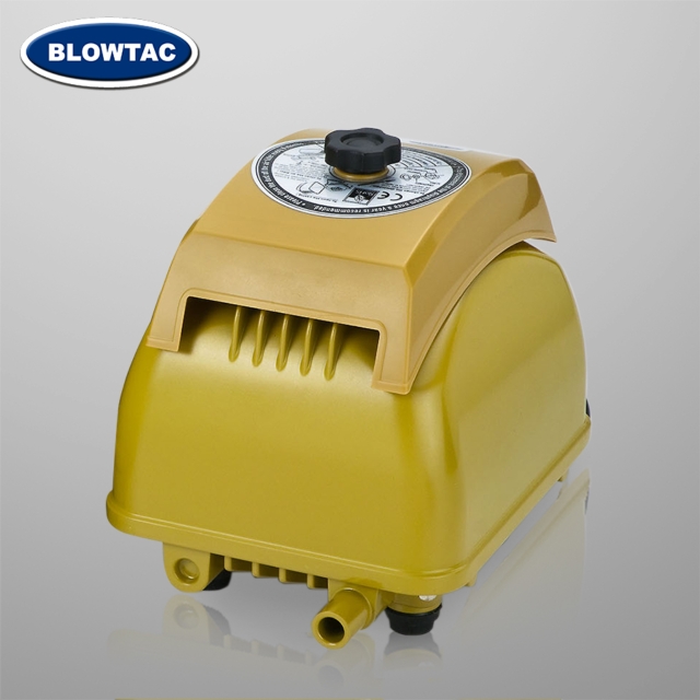 Diaphragm Linear Air Pumps Diaphragm Linear Air Pumps