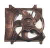 RADIATOR COOLING FAN