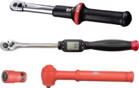 Torque Wrenches Series