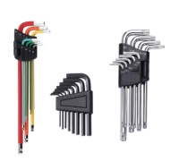 All Kinds of Hex Key Wrenches