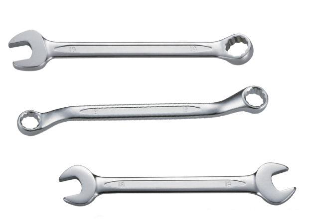 All Kinds of Wrenches (Ratchet)