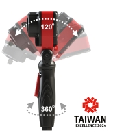 Pneumatic Angle Impact Wrench Pneumatic Angle Impact Wrench