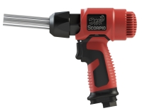 Air Compact Needle Scaler