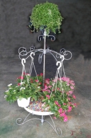 Multifunctional K/D Flower Rack Multifunctional K/D Flower Rack