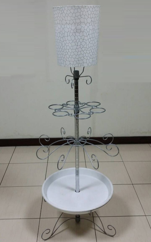 Multifunctional K/D Flower Rack Multifunctional K/D Flower Rack