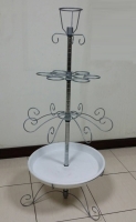 Multifunctional K/D Flower Rack Multifunctional K/D Flower Rack