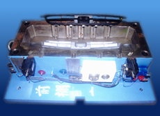 All kinds of big size molding and products.