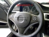 E82 E84  E87 E90 E91 E92 E93 STEERING WHEEL TRIM CARBON 