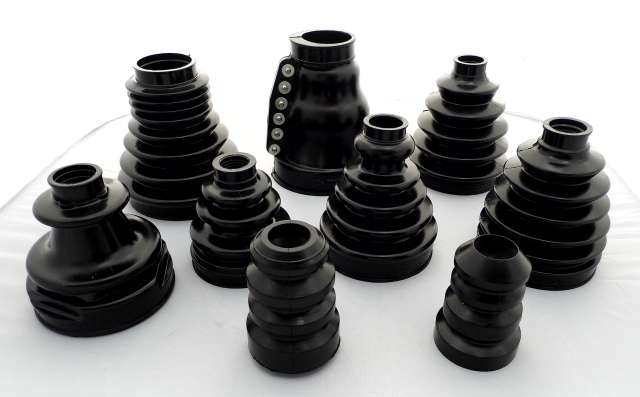 汽车传动轴防尘套