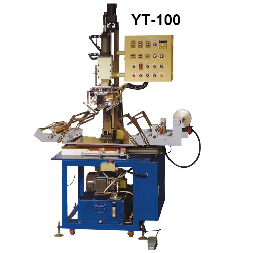 錐體,曲面多功能自動熱轉印機 錐體,曲面多功能自動熱轉印機
