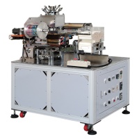 Pen-Holder Automatic Heat Transfer Printing Machine Pen-Holder Automatic Heat Transfer Printing Machine