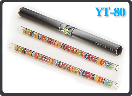 YT-80 printing sample YT-80 printing sample
